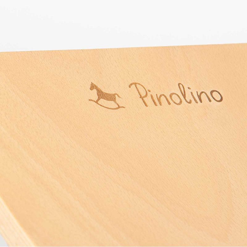 Lesena ravnotežna deska balance board Pinolino Kari 4