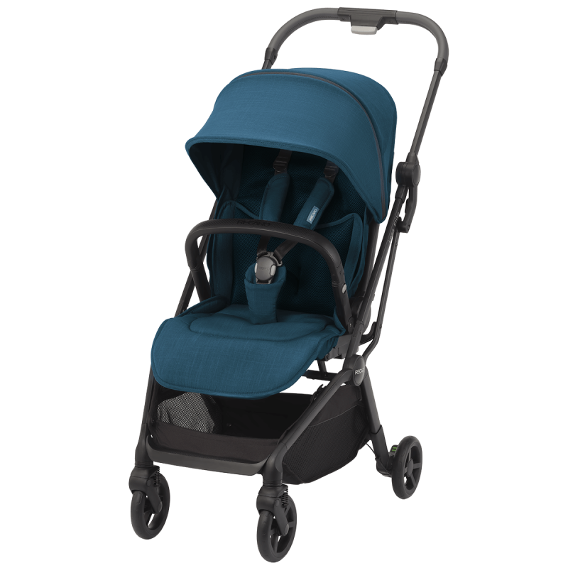 Marela voziček RECARO Lexa Elite – Select Teal Green