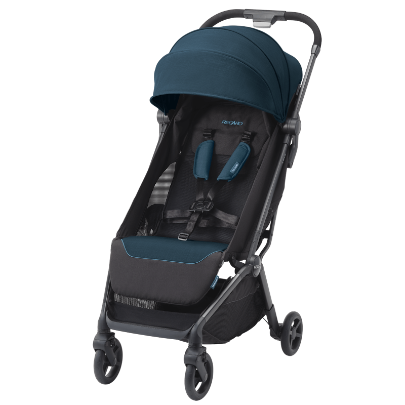 Marela voziček RECARO Lexa Teal Green