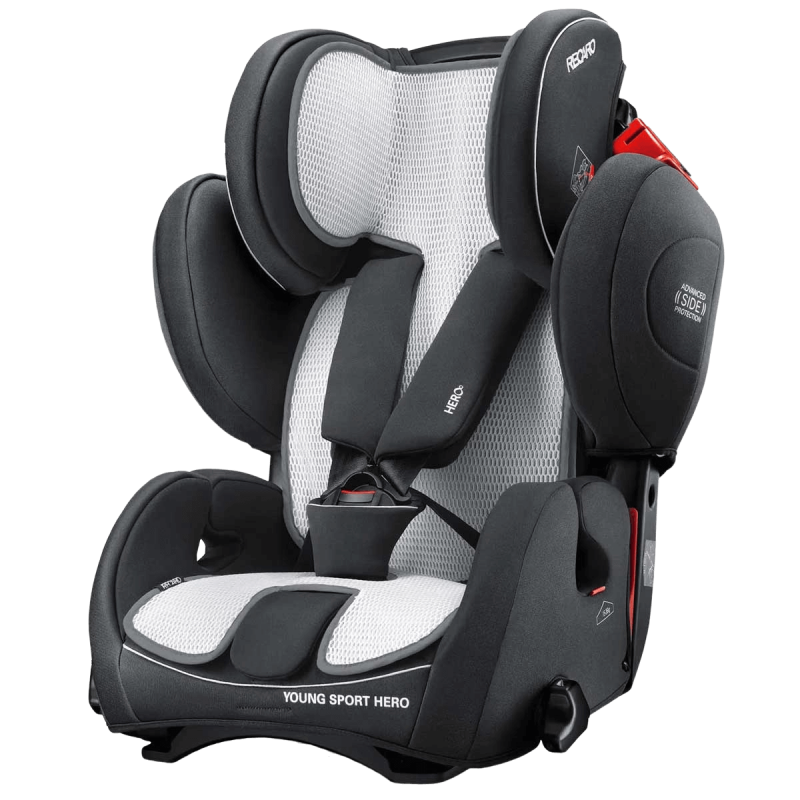 Poletna prevleka Air Mesh za RECARO Young Sport HERO