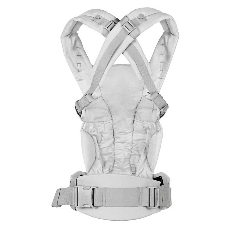 Nosilka Ergobaby Omni Dream Biserno siva 5