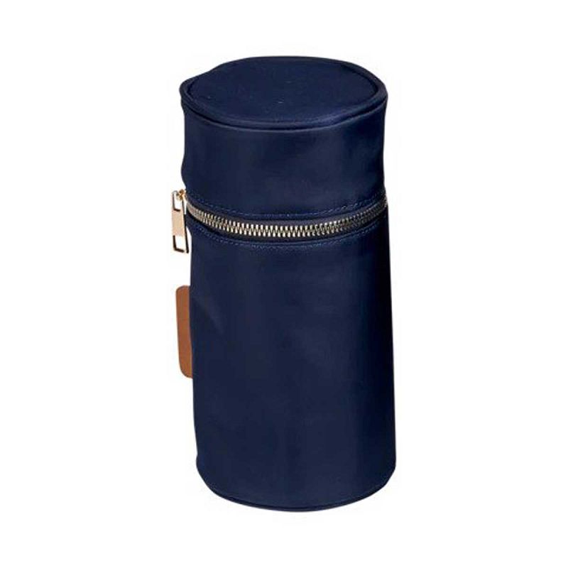 Previjalna torba / nahrbtnik BabaBing Mani Navy Blue 4