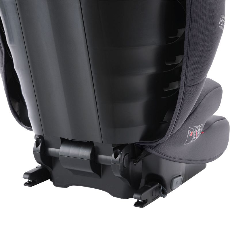 Otroški avtosedež RECARO Monza Nova Evo SF [15-36 kg] Core Deep Black 6