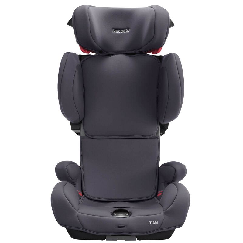 Otroški avtosedež RECARO Tian [9-36 kg] Core Simply Grey 2