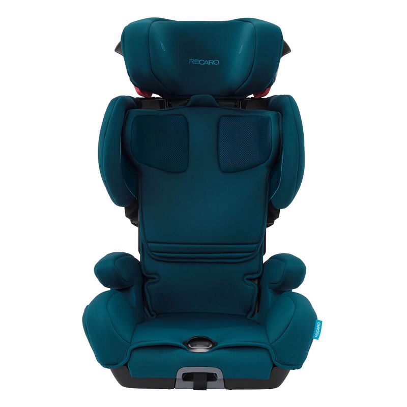 Otroški avtosedež RECARO Tian Elite [9-36 kg] Prime Silent Grey 6