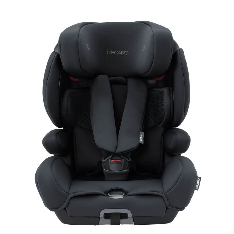 Otroški avtosedež RECARO Tian Elite [9-36 kg] Prime Silent Grey 3