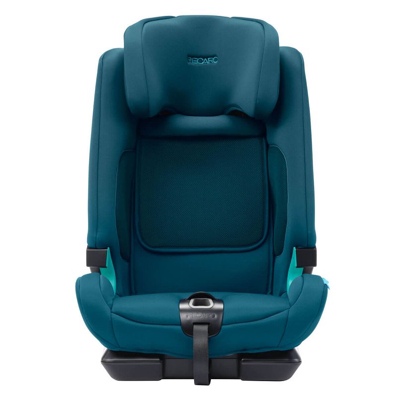 Otroški avtosedež RECARO Toria Elite i-Size [76 – 150 cm] Select Sweet Curry 1