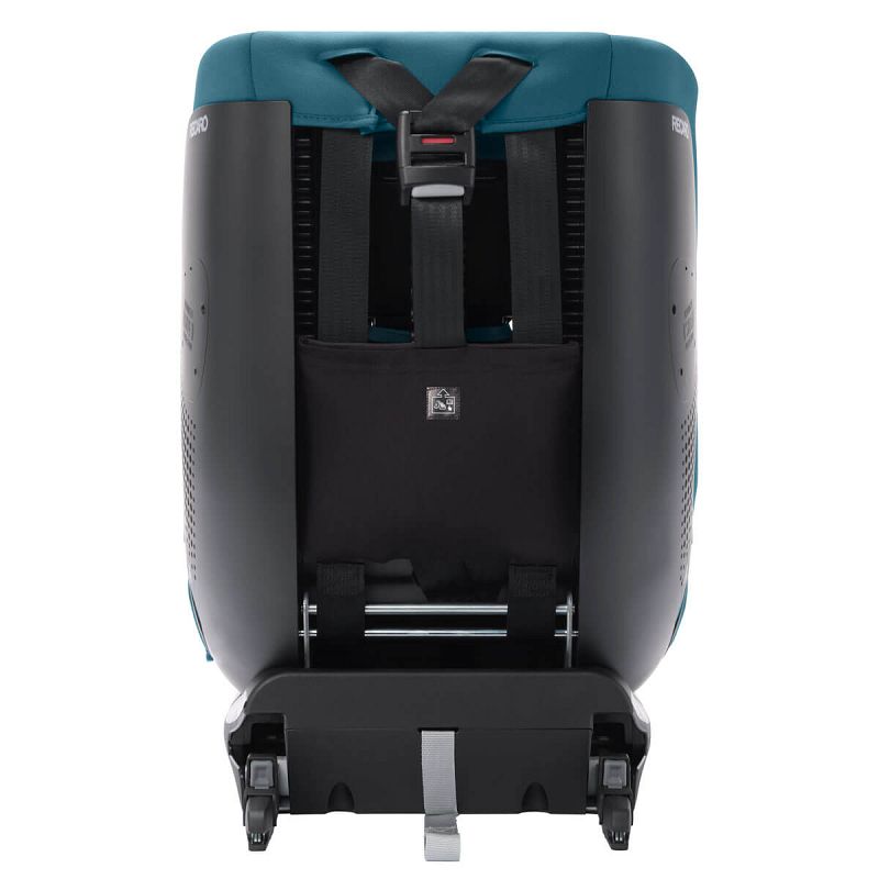 Otroški avtosedež RECARO Toria Elite i-Size [76 – 150 cm] Select Sweet Curry 11
