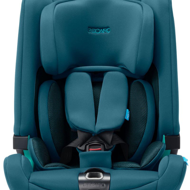 Otroški avtosedež RECARO Toria Elite i-Size [76 – 150 cm] Select Sweet Curry 5