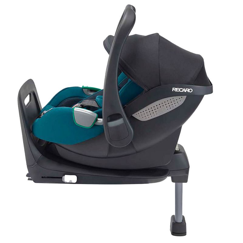 Isofix baza podstavek RECARO Avan / Kio i-Size 1
