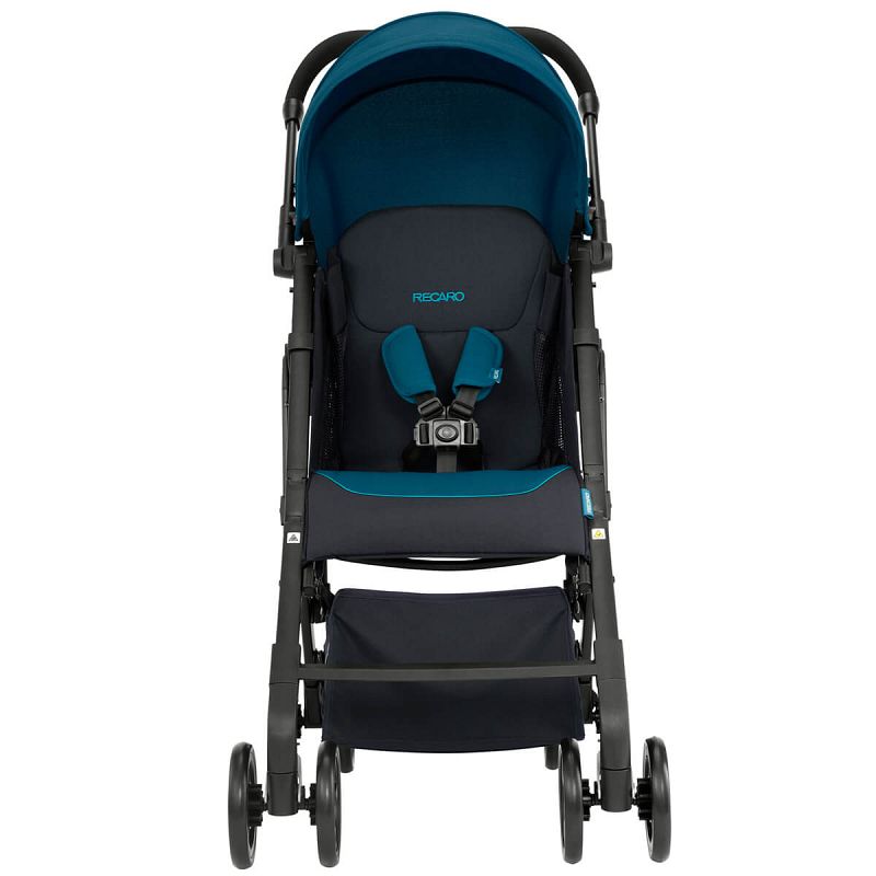 Marela voziček RECARO Easylife 2 Teal Green 7