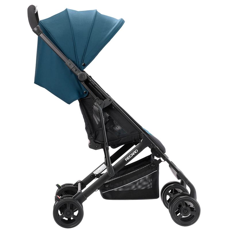 Marela voziček RECARO Easylife 2 Teal Green 1
