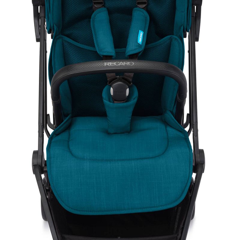 Marela voziček RECARO Lexa Elite – Select Garnet Red 12
