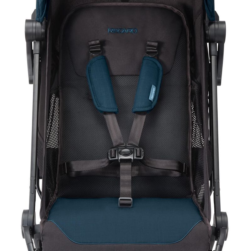 Marela voziček RECARO Lexa Select Sweet Curry 7
