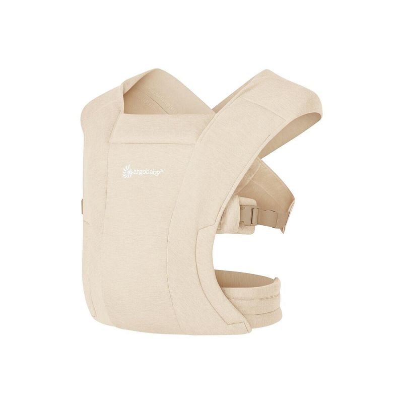 Nosilka Ergobaby Embrace Cream 5