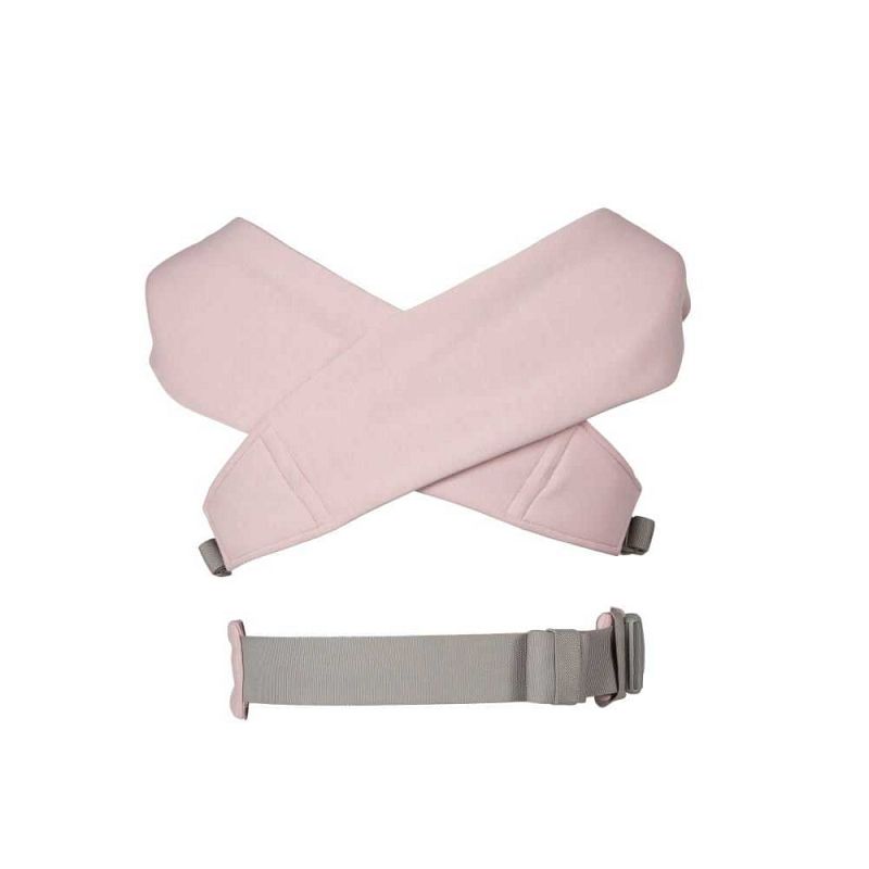 Nosilka Ergobaby Embrace Heather Pink 3