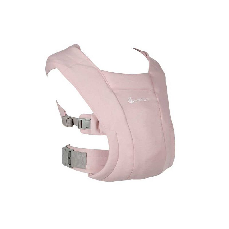 Nosilka Ergobaby Embrace Heather Pink 6