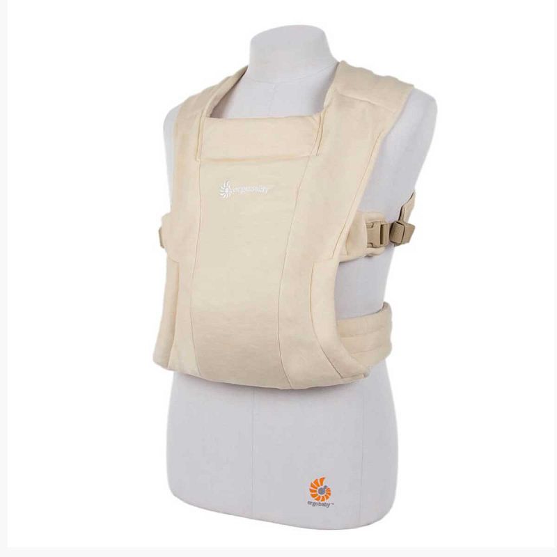 Nosilka Ergobaby Embrace Cream 5