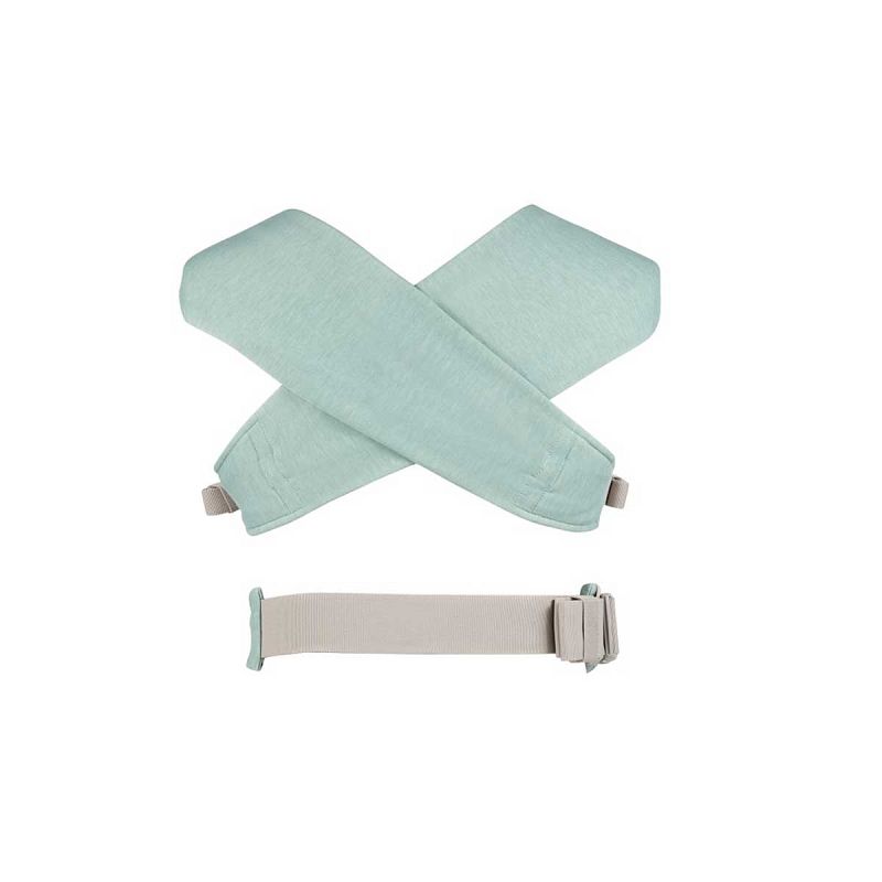Nosilka Ergobaby Embrace Heather Jade 3