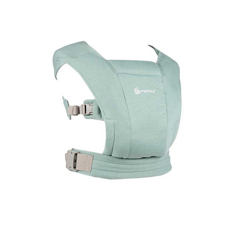 Nosilka Ergobaby Embrace Heather Jade 9