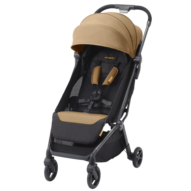 Marela voziček RECARO Lexa Select Sweet Curry