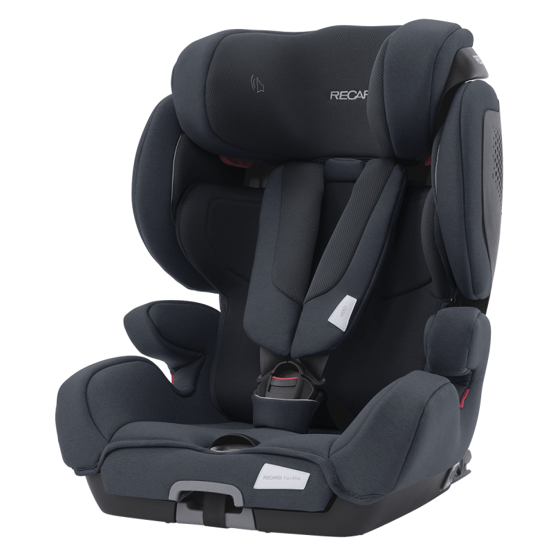 Otroški avtosedež RECARO Tian Elite [9-36 kg] Prime Mat Black