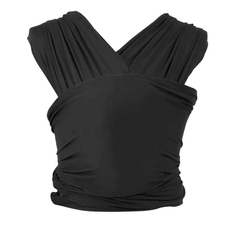 Ergobaby Aura elastični trak – Black 5