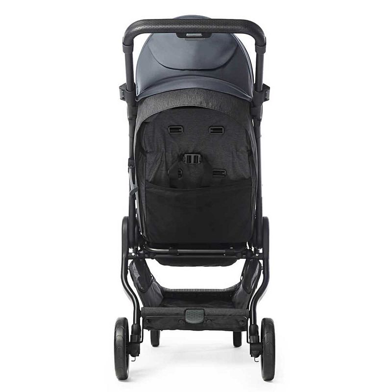 Marela voziček Ergobaby Metro+ Sivi + lok 10
