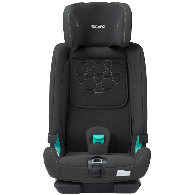 Otroški avtosedež RECARO Toria Elite i-Size [76–150 cm] Fibre Black + Air 8