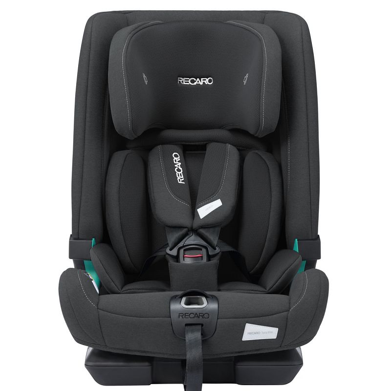 Otroški avtosedež RECARO Toria Elite i-Size [76–150 cm] Fibre Black + Air 1