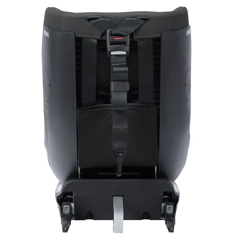 Otroški avtosedež RECARO Toria Elite i-Size [76–150 cm] Fibre Black + Air 10