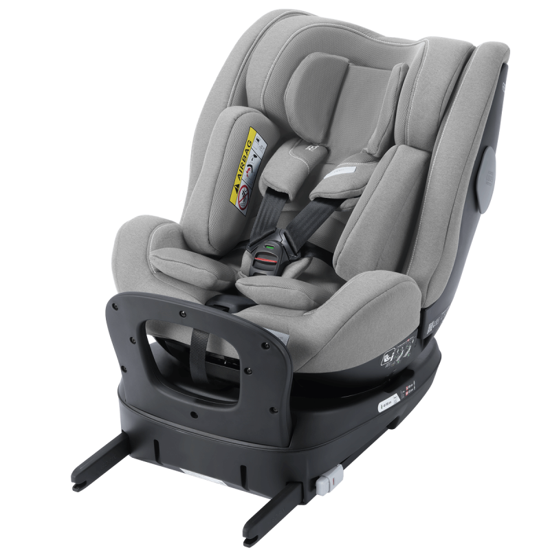 Otroški avtosedež RECARO SALIA 125 i-Size [40-125 cm] Carbon Grey