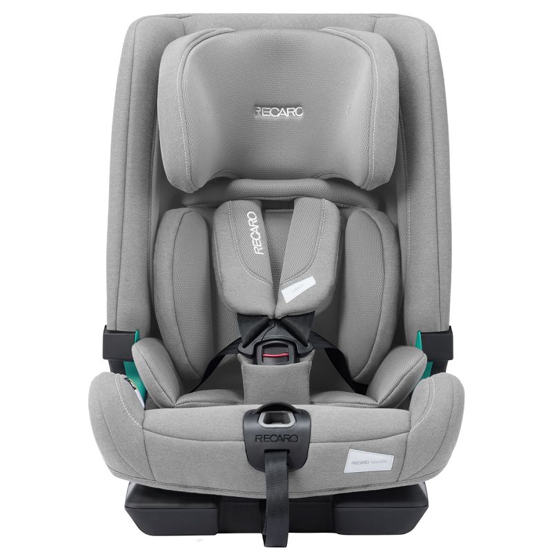 Otroški avtosedež RECARO Toria Elite i-Size [76–150 cm] Carbon Grey + Air 1