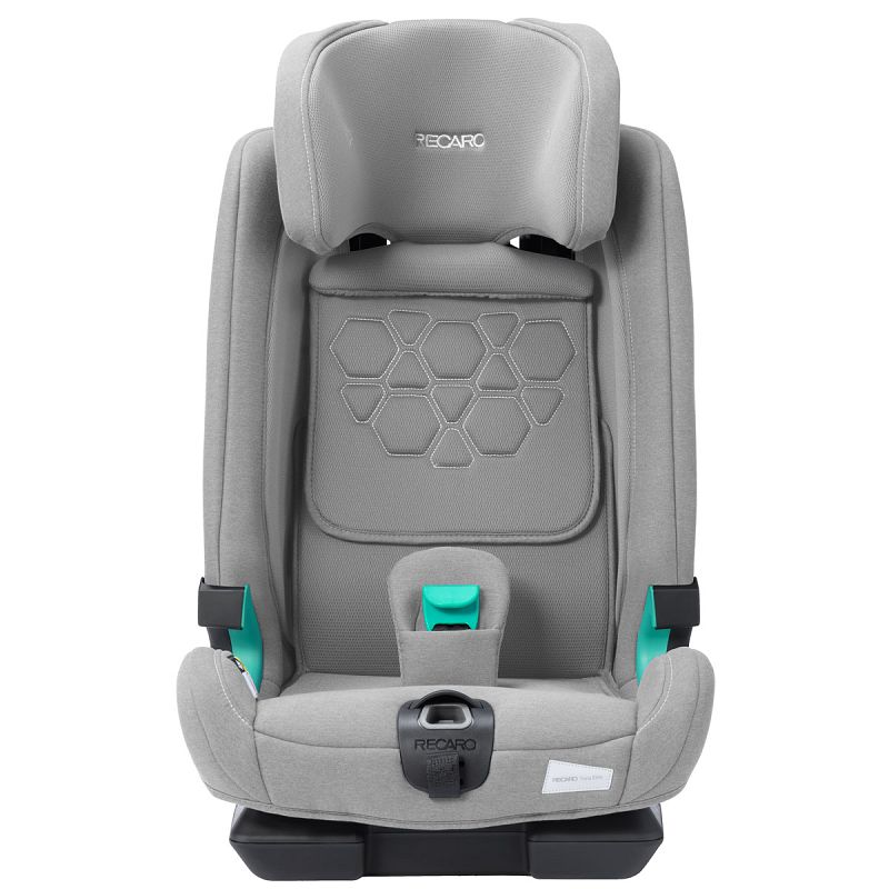 Otroški avtosedež RECARO Toria Elite i-Size [76–150 cm] Carbon Grey + Air 5