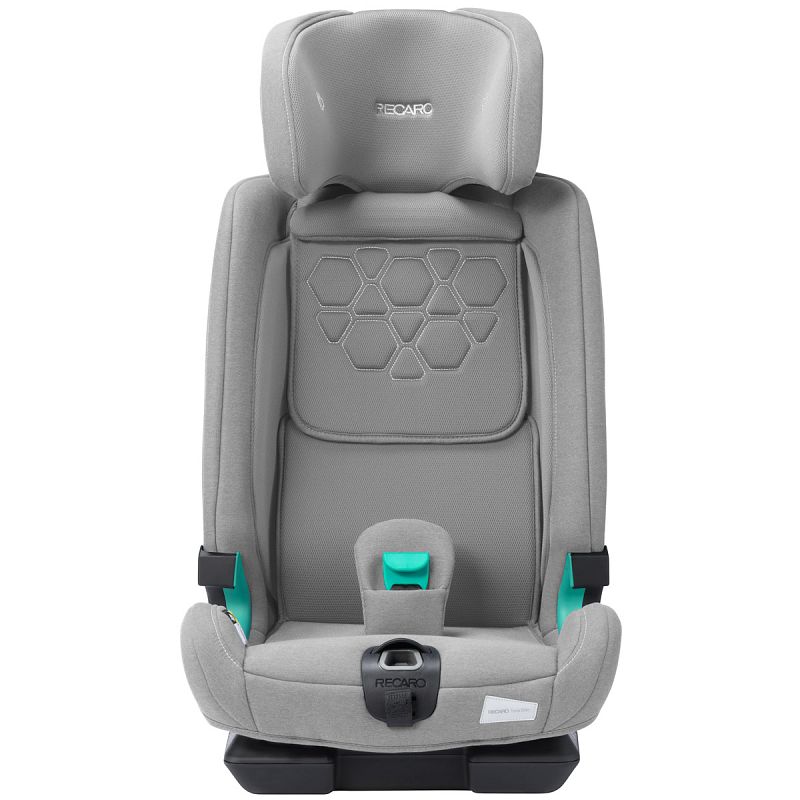 Otroški avtosedež RECARO Toria Elite i-Size [76–150 cm] Carbon Grey + Air 6