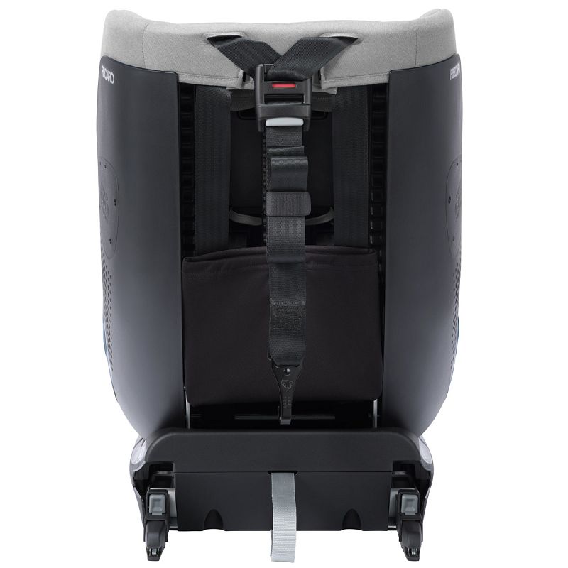 Otroški avtosedež RECARO Toria Elite i-Size [76–150 cm] Carbon Grey + Air 11