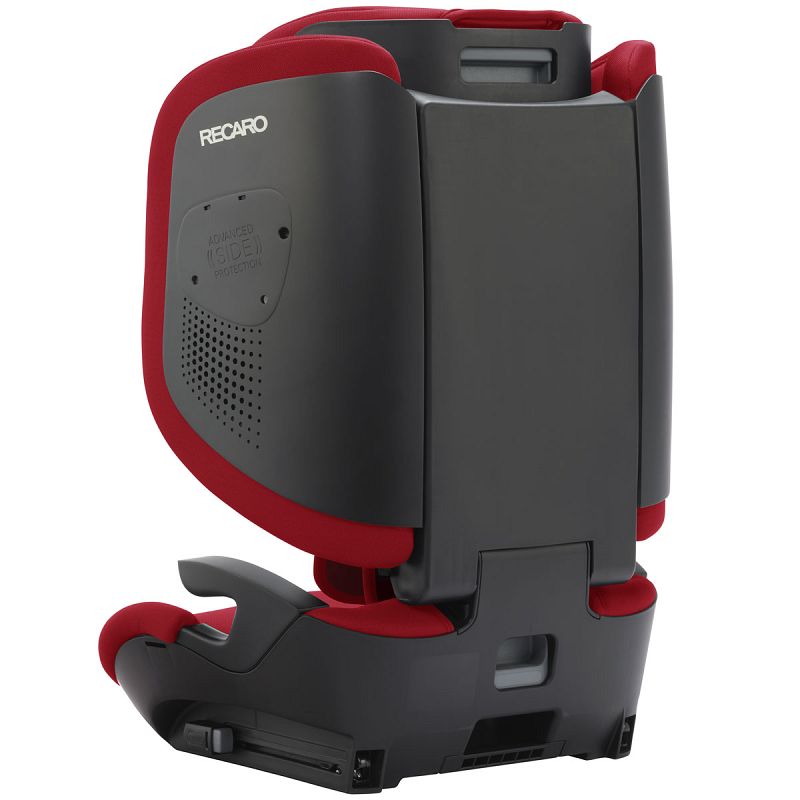 Otroški avtosedež RECARO Monza CFX  i-Size [100 – 150 cm] Imola Red 12