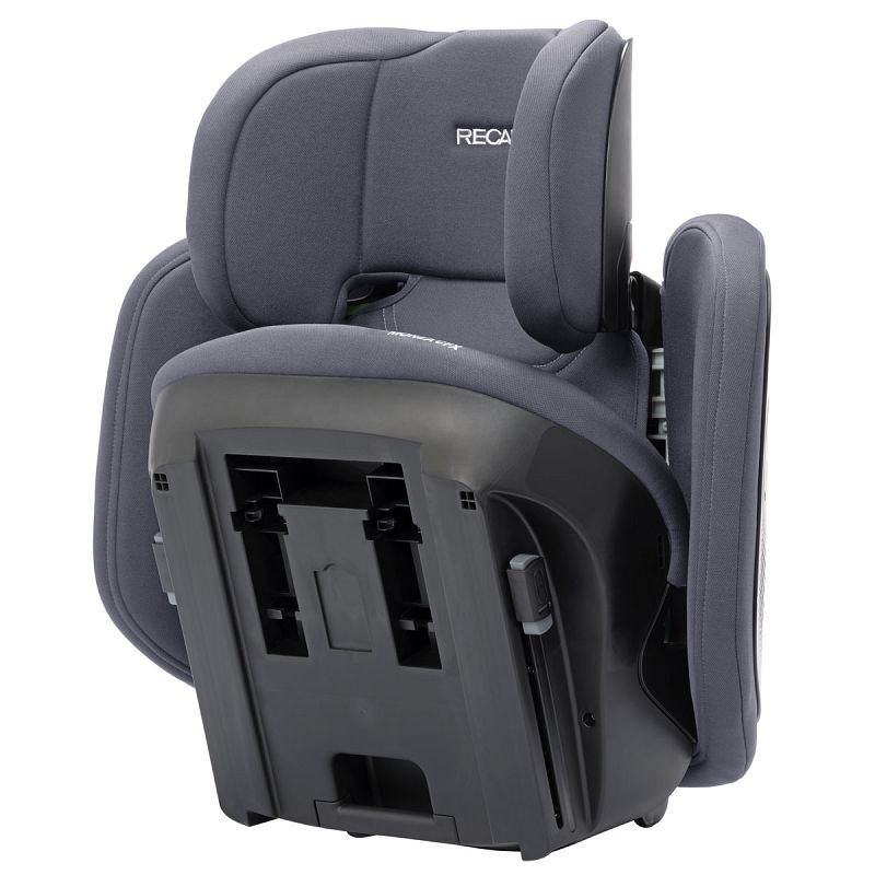 Otroški avtosedež RECARO Monza CFX  i-Size [100–150 cm] Montreal Grey 4