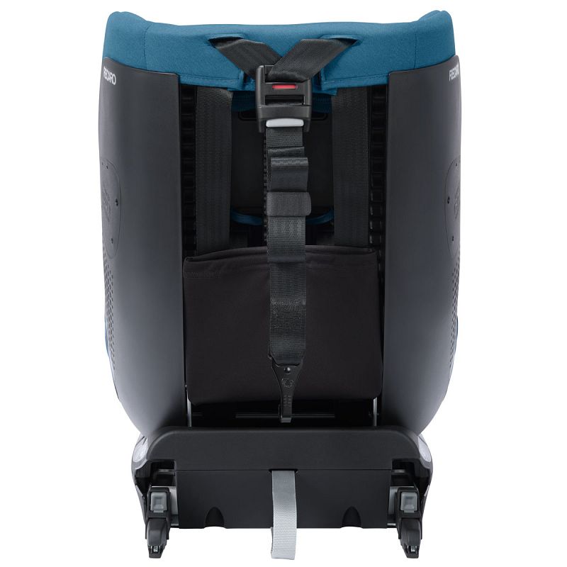 Otroški avtosedež RECARO Toria Elite i-Size [76–150 cm] Steel Blue + Air 10