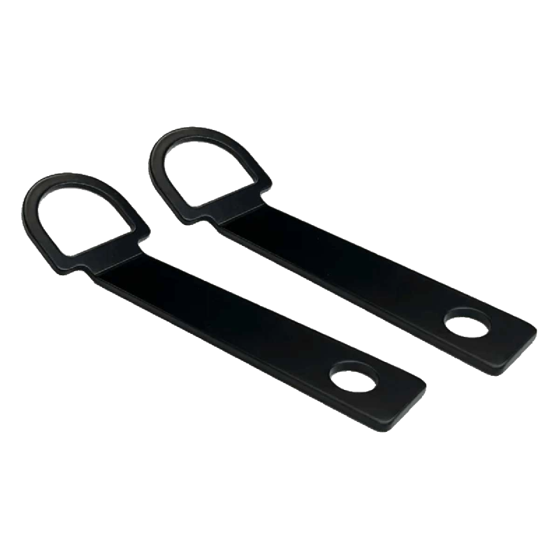 AXKID Zanke za pritrditev 160mm za Minikid/Movekid