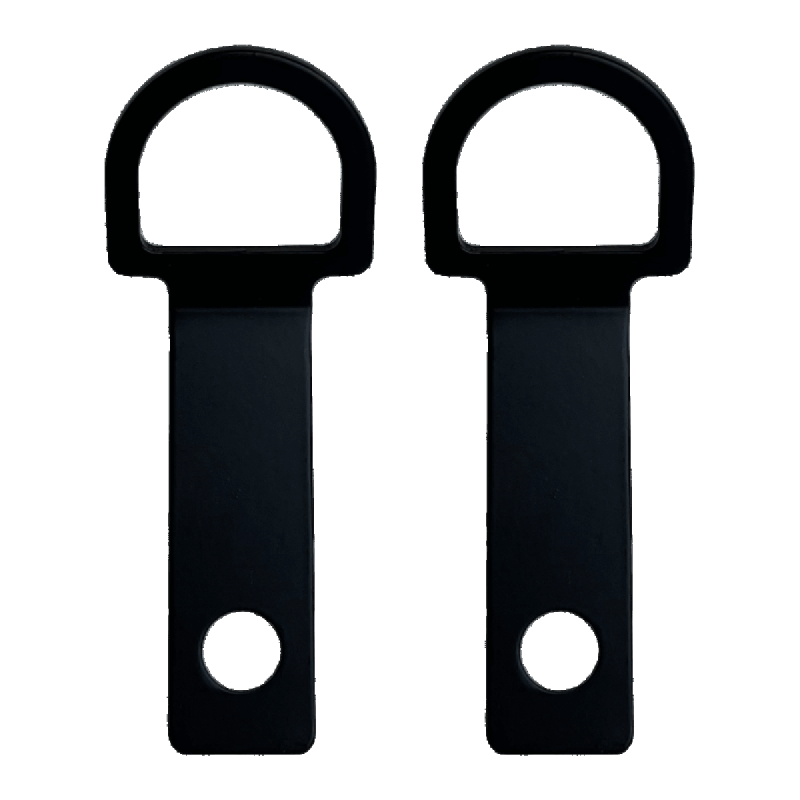 AXKID Zanke za pritrditev 160mm za Minikid/Movekid