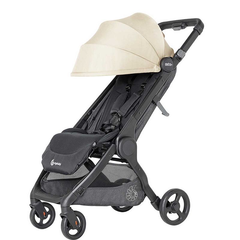 Metro+ strehica, Cream 1