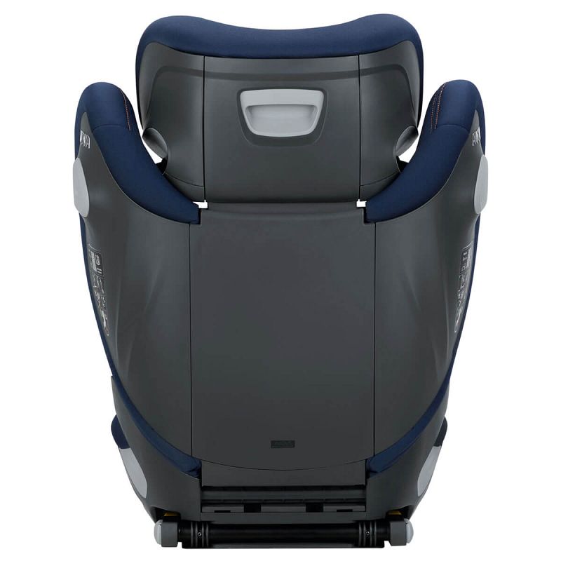 Otroški avtosedež AVOVA Sora-Fix i-Size [100-150 cm] Blue 8