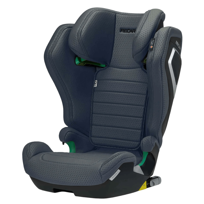 Otroški avtosedež RECARO Axion 1 i-Size [100–150 cm] Galant Grey