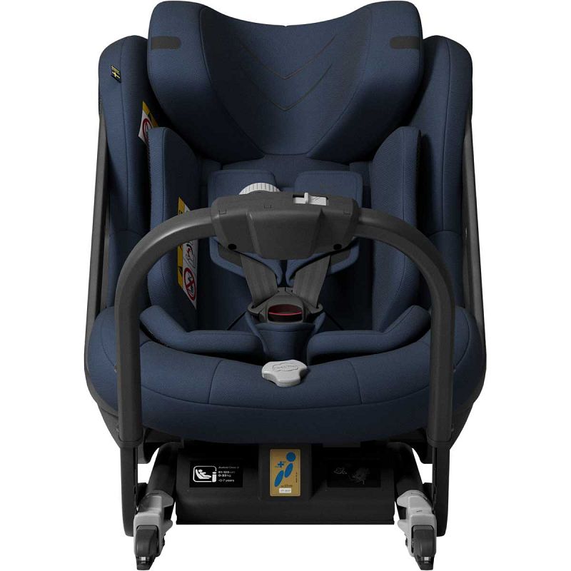 Otroški avtosedež AXKID ONE 3 i-Size [61–125 cm] Glacier Lake Blue 2