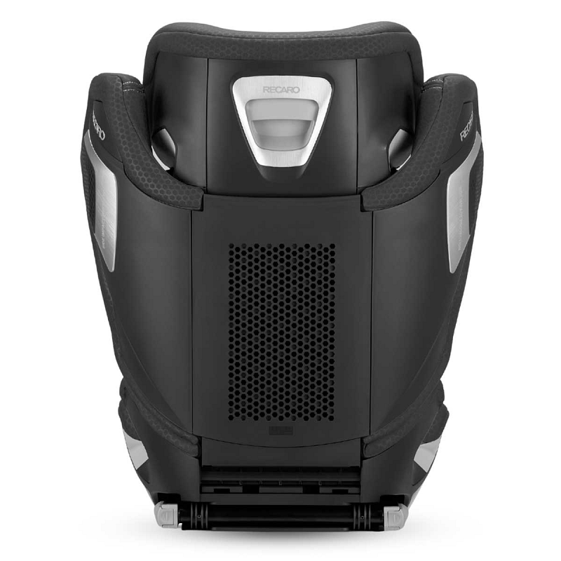Otroški avtosedež RECARO Axion 1 i-Size [100–150 cm] Fresh Black 1