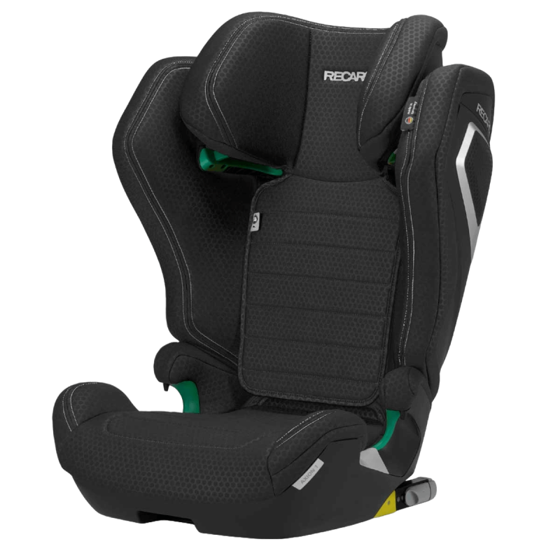 Otroški avtosedež RECARO Axion 1 i-Size [100–150 cm] Fresh Black