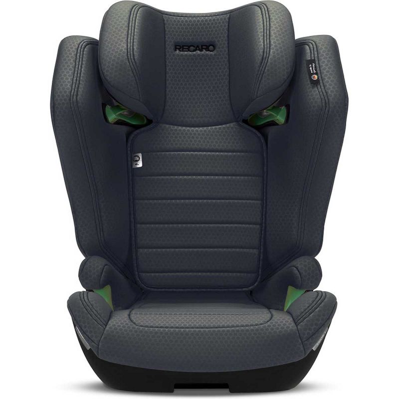 Otroški avtosedež RECARO Axion 1 i-Size [100–150 cm] Galant Grey 4