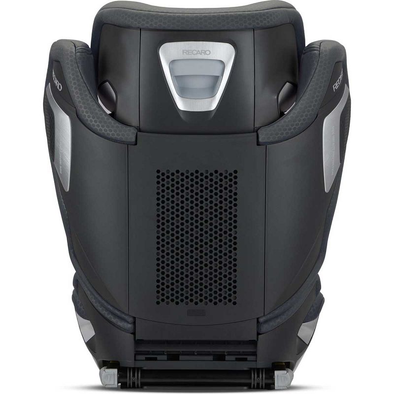 Otroški avtosedež RECARO Axion 1 i-Size [100–150 cm] Galant Grey 2