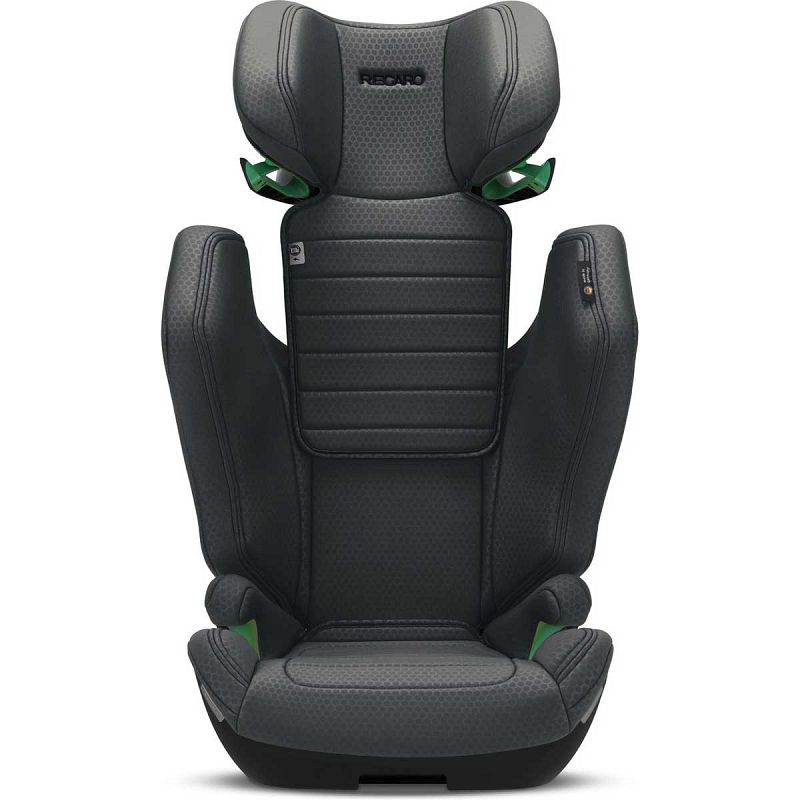 Otroški avtosedež RECARO Axion 1 i-Size [100–150 cm] Galant Grey 1
